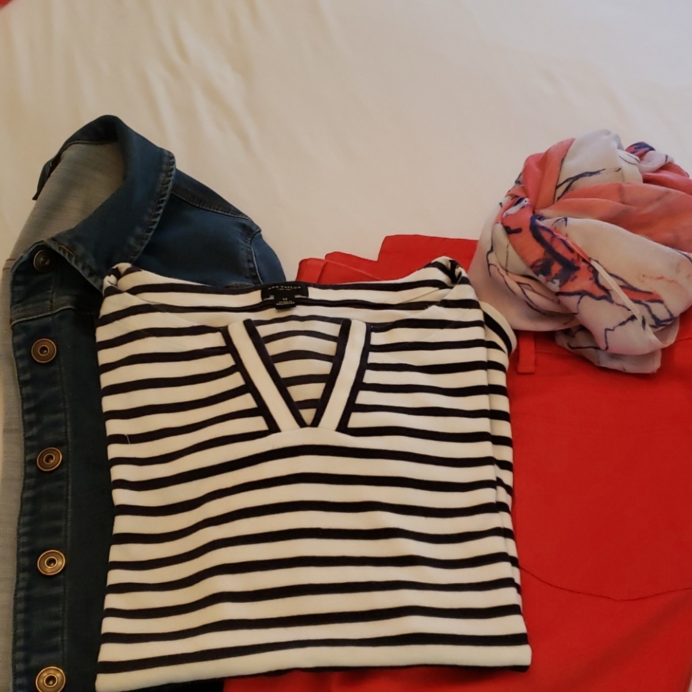 Talbots Jeans - Picture 2 of 7